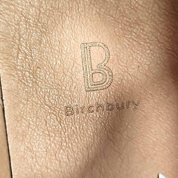 BRESTON BEARFOOD Dress shoe - Picture 5 of 7